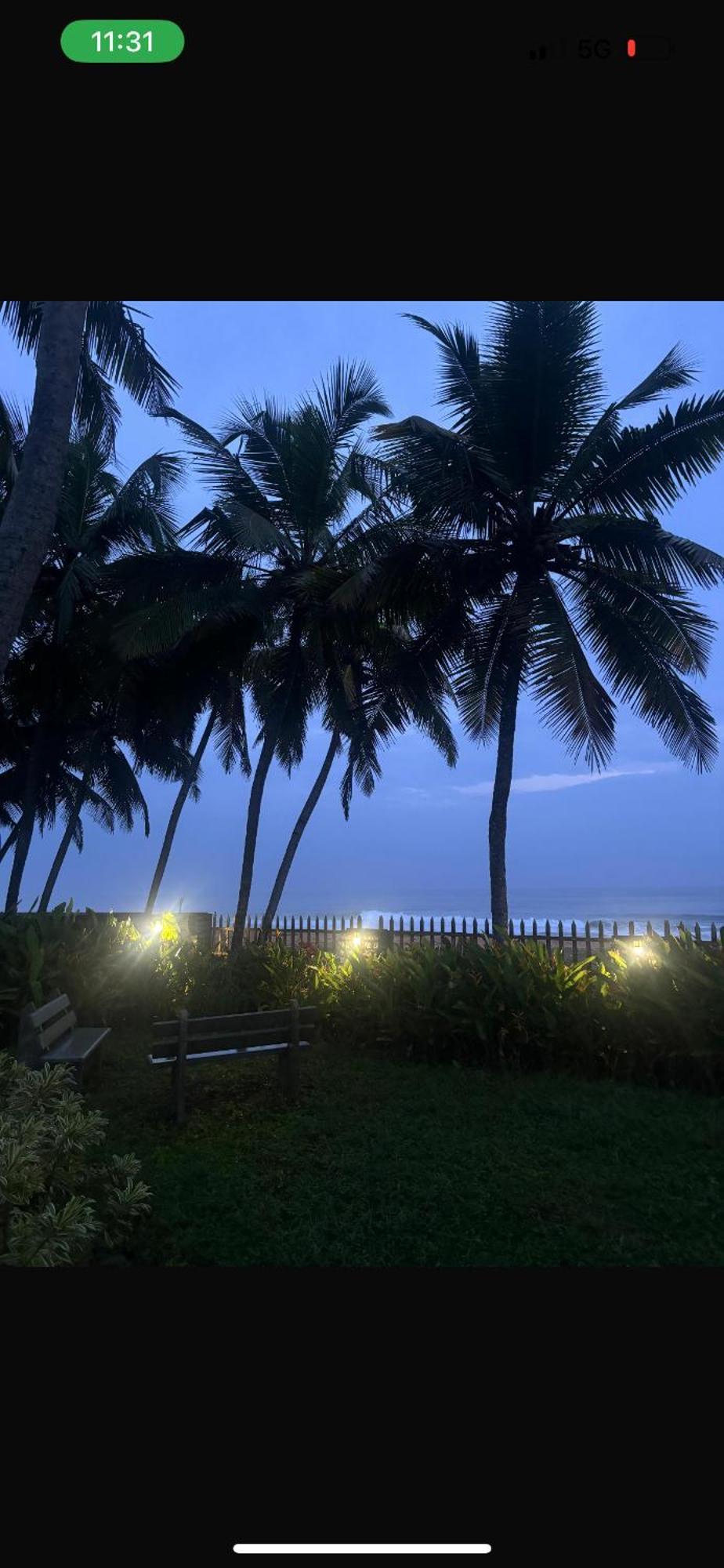 Tropical Stay Thiruvananthapuram Exterior photo